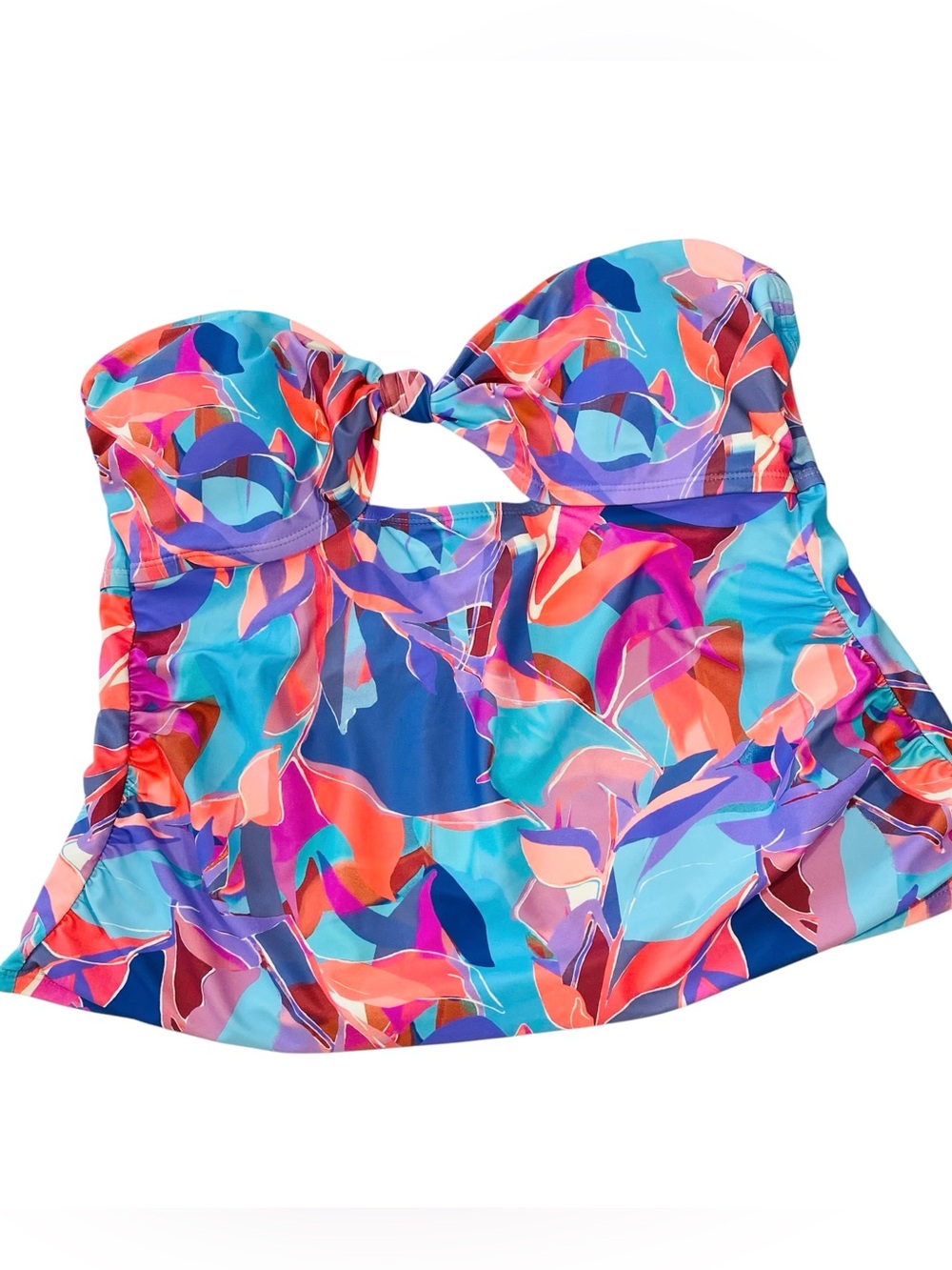 NWT MYNAH Swimsuit Top